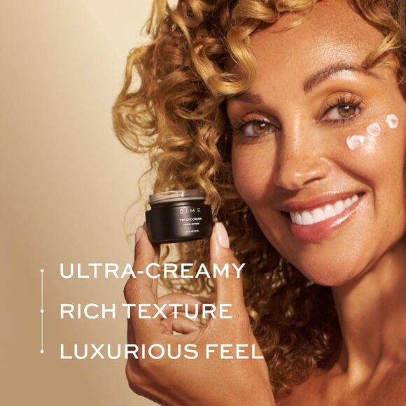 Dime Beauty TBT Eye Cream 0.5 oz / 15 ml NIB - Picture 11 of 11